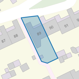 Perceel LMD02-A-2740