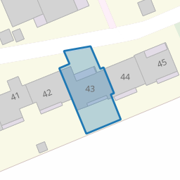 Perceel LMD02-A-2747