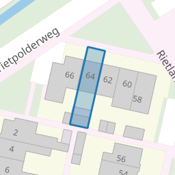 Perceel LMD02-A-2750