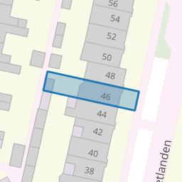 Perceel LMD02-A-2758