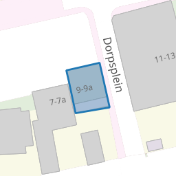 Perceel LMD02-A-2768