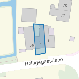 Perceel LMD02-A-2791