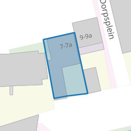 Perceel LMD02-A-2798