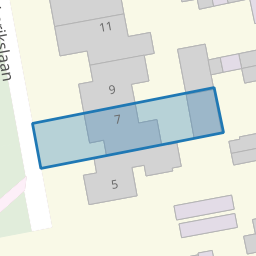 Perceel LMD02-A-2845