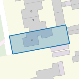 Perceel LMD02-A-2846