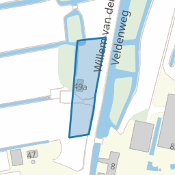 Perceel LMD02-A-2850