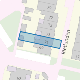 Perceel LMD02-A-2853