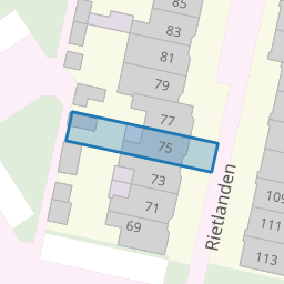 Perceel LMD02-A-2855