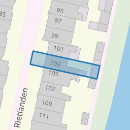 Perceel LMD02-A-2869