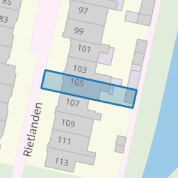 Perceel LMD02-A-2870