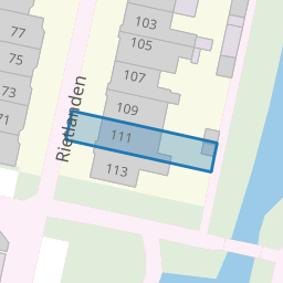 Perceel LMD02-A-2873