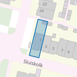 Perceel LMD02-A-2876