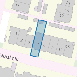 Perceel LMD02-A-2879