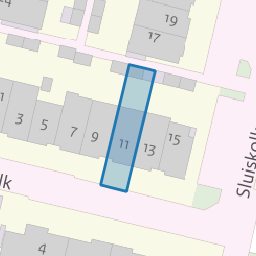 Perceel LMD02-A-2881