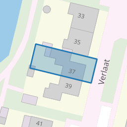 Perceel LMD02-A-2886