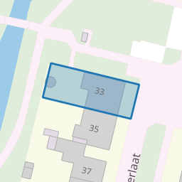 Perceel LMD02-A-2888