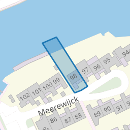 Perceel LMD02-A-2898