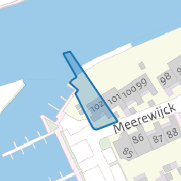 Perceel LMD02-A-2902