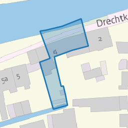 Perceel LMD02-A-2927