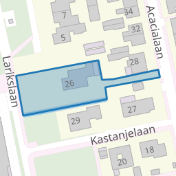 Perceel LMD02-A-2935