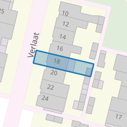 Perceel LMD02-A-2958