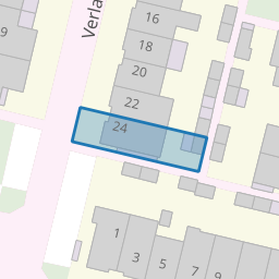 Perceel LMD02-A-2961