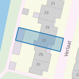 Perceel LMD02-A-2965