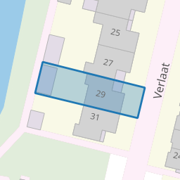 Perceel LMD02-A-2966