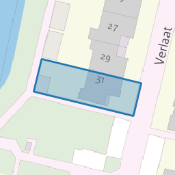 Perceel LMD02-A-2967