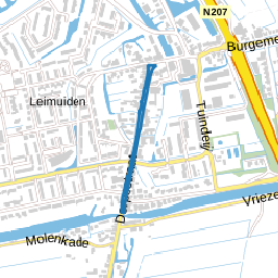 Perceel LMD02-A-2991