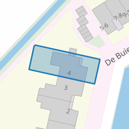 Perceel LMD02-A-2997