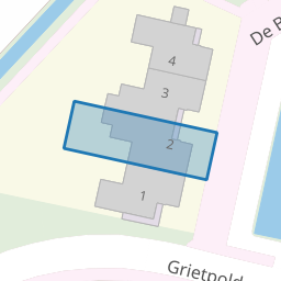 Perceel LMD02-A-2999