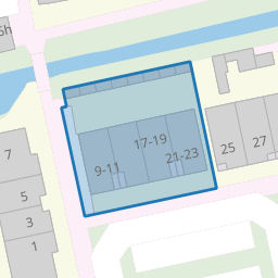 Perceel LMD02-A-3020
