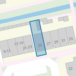 Perceel LMD02-A-3021