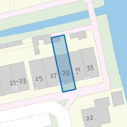 Perceel LMD02-A-3023