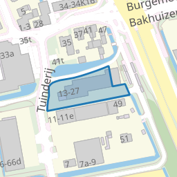 Perceel LMD02-A-3030