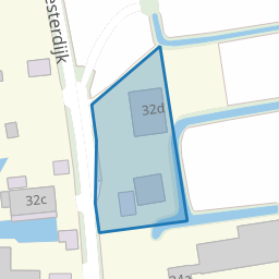 Perceel LMD02-A-3050