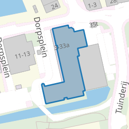 Perceel LMD02-A-3055