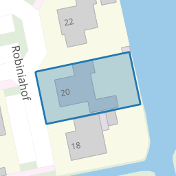 Perceel LMD02-A-3070