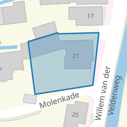 Perceel LMD02-A-3092