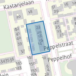 Perceel LMD02-A-3099