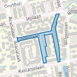 Perceel LMD02-A-3124