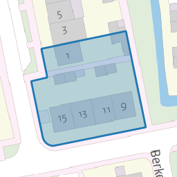 Perceel LMD02-A-3127
