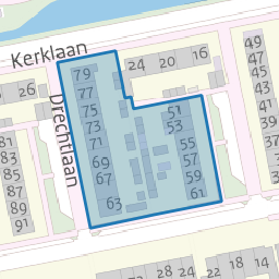 Perceel LMD02-A-3142