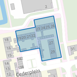 Perceel LMD02-A-3168