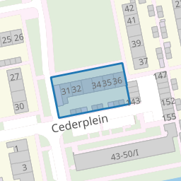 Perceel LMD02-A-3169