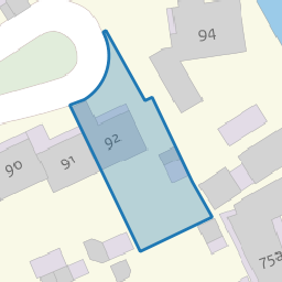 Perceel LMD02-A-3191