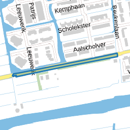 Perceel LMD02-A-3202