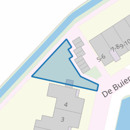 Perceel LMD02-A-3238