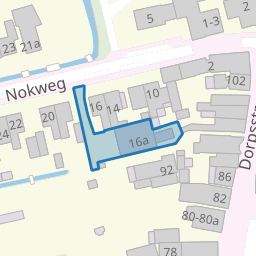 Perceel LMD02-A-3245